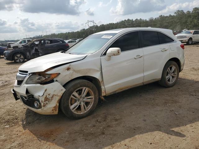 2015 Acura Rdx Technology VIN: 5J8TB3H52FL013091 Lot: 53839884