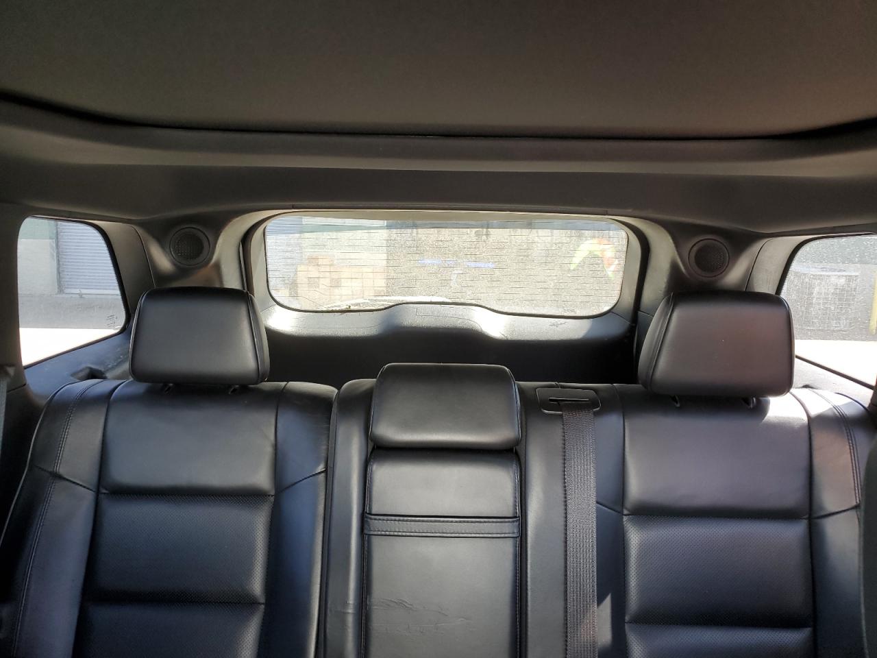 1C4RJFCG5GC438599 2016 Jeep Grand Cherokee Overland