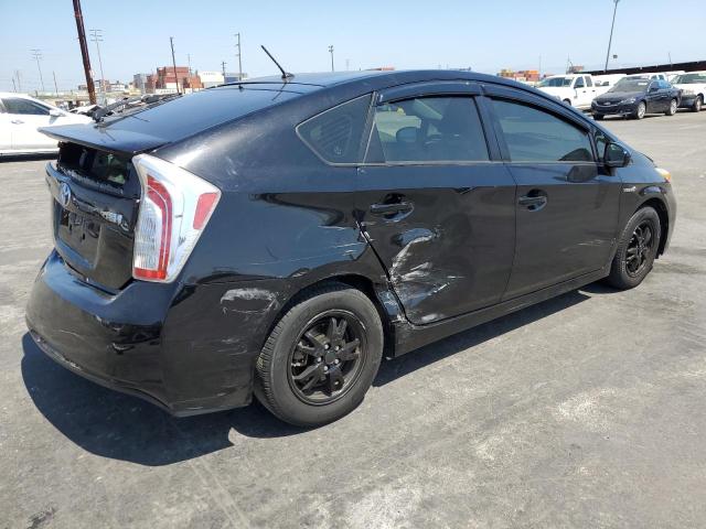 2012 Toyota Prius VIN: JTDKN3DU3C5419119 Lot: 56961104