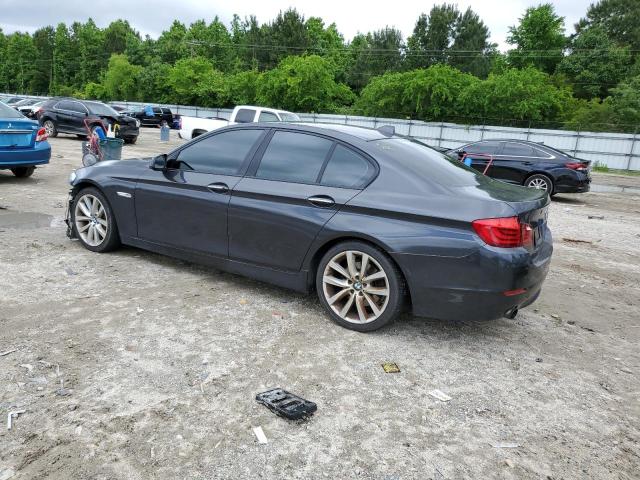 2012 BMW 535 I VIN: WBAFR7C50CC807912 Lot: 54152164