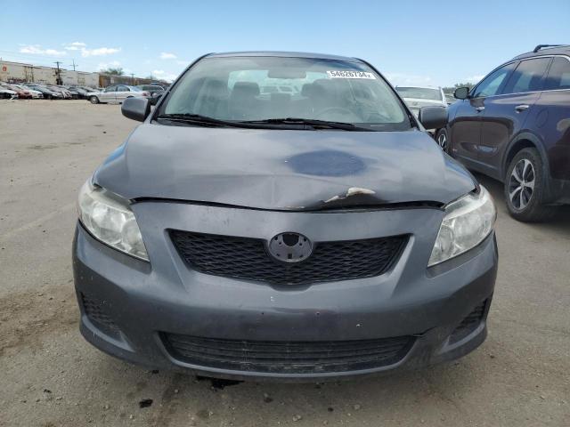 2009 Toyota Corolla Base VIN: 1NXBU40E89Z032759 Lot: 54626734