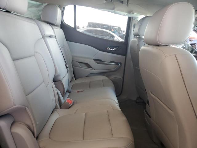 2023 GMC ACADIA SLT - 1GKKNML49PZ235393