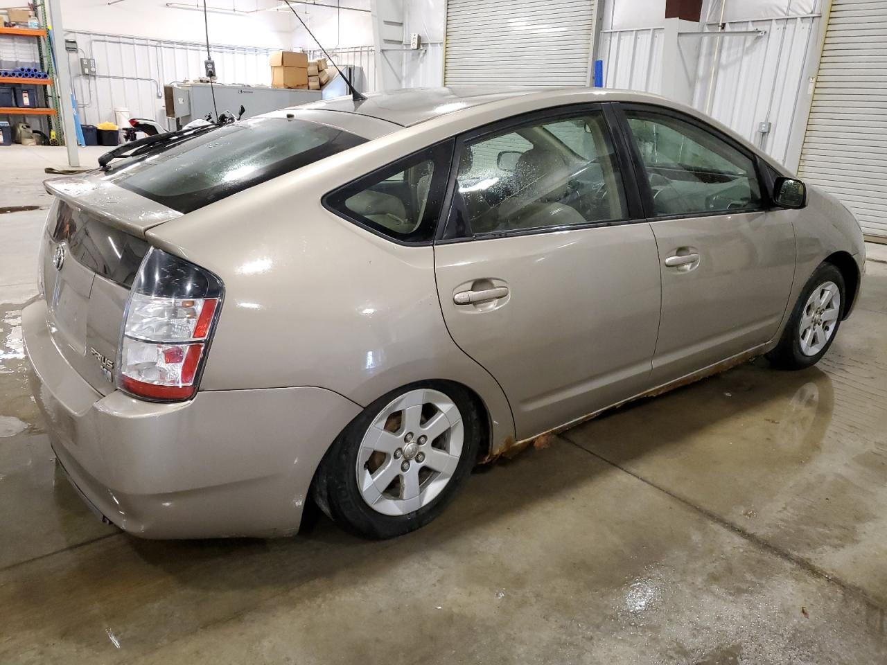 JTDKB20U753003551 2005 Toyota Prius