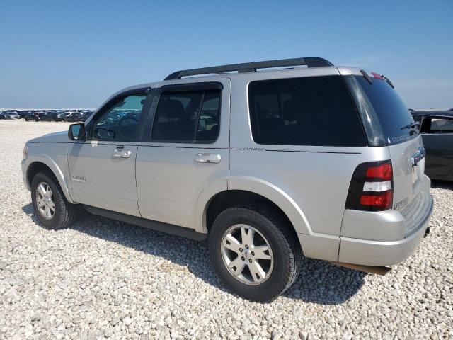 2008 Ford Explorer Xlt VIN: 1FMEU63E78UA13655 Lot: 55751204