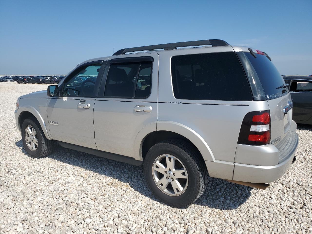 1FMEU63E78UA13655 2008 Ford Explorer Xlt