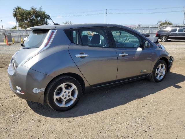 2014 Nissan Leaf S VIN: 1N4AZ0CP3EC337812 Lot: 54830504