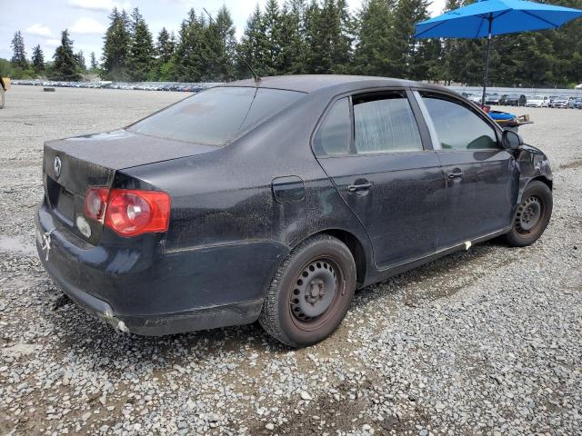 2007 Volkswagen Jetta VIN: 3VWGF71K17M098238 Lot: 55972464