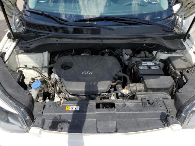 2016 Kia Soul VIN: KNDJN2A29G7305046 Lot: 56322444