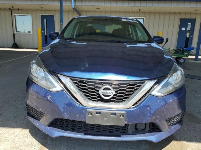 2019 Nissan Sentra S VIN: 3N1AB7AP8KY442457 Lot: 55402644