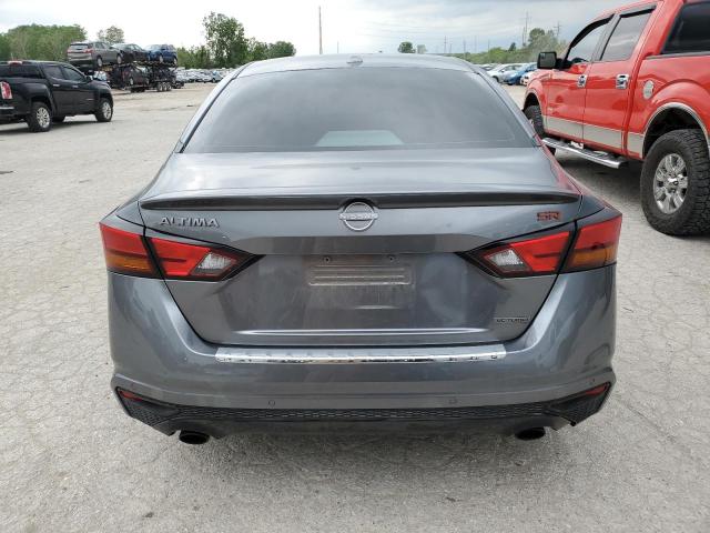2023 NISSAN ALTIMA SR - 1N4AL4CV4PN391103