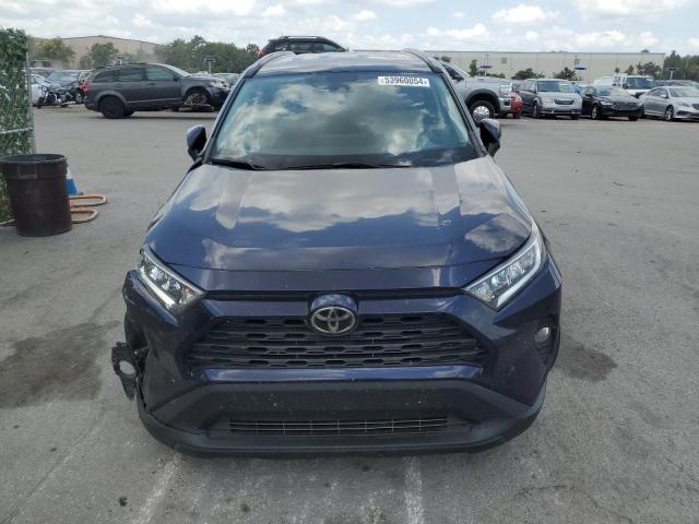 VIN 2T3W1RFV2MW114890 2021 Toyota RAV4, Xle no.5