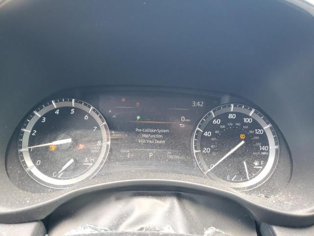 2020 Toyota Highlander Platinum VIN: 5TDFZRBH0LS045304 Lot: 54747384