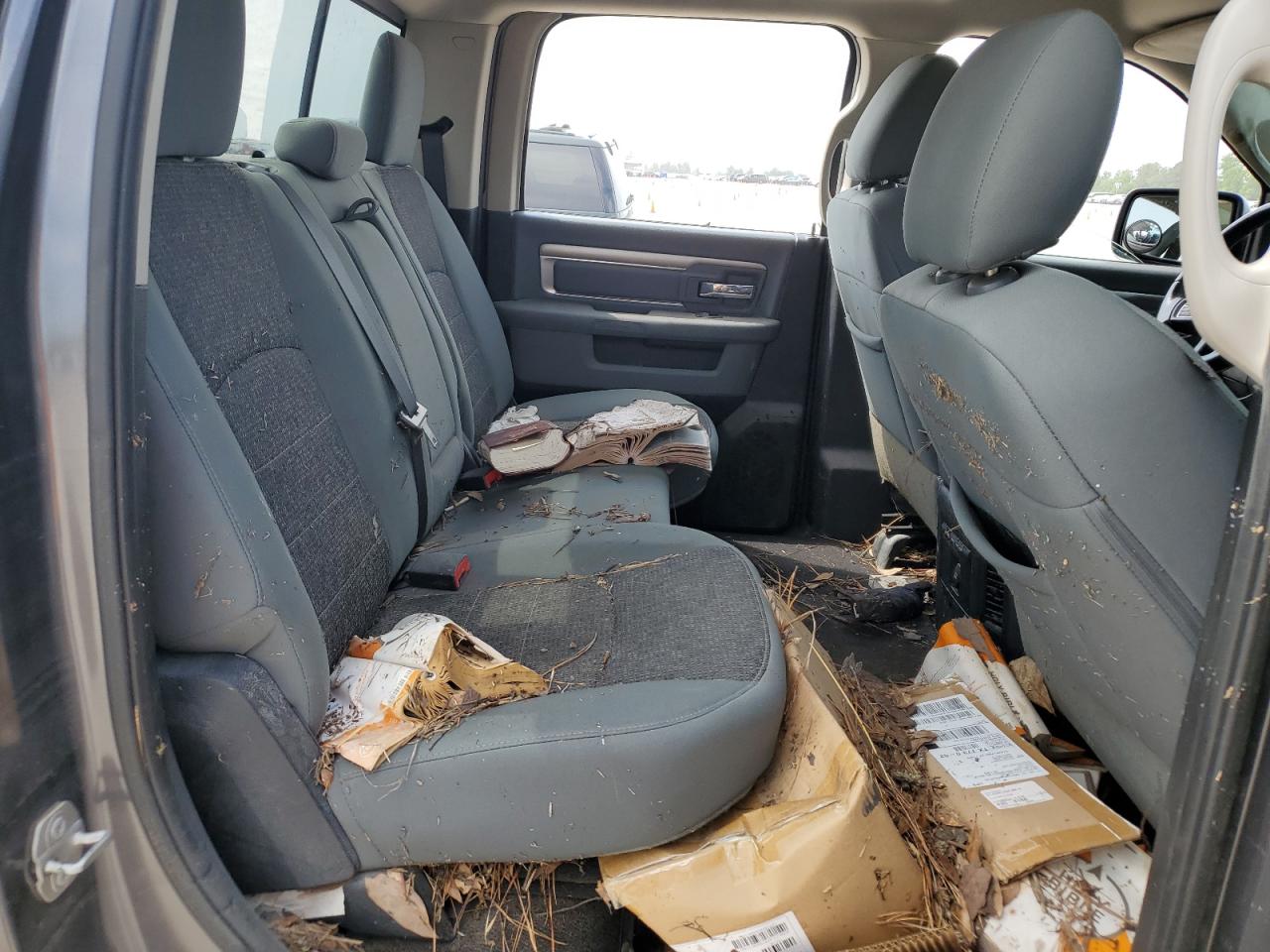 1C6RR6LG3GS164499 2016 Ram 1500 Slt