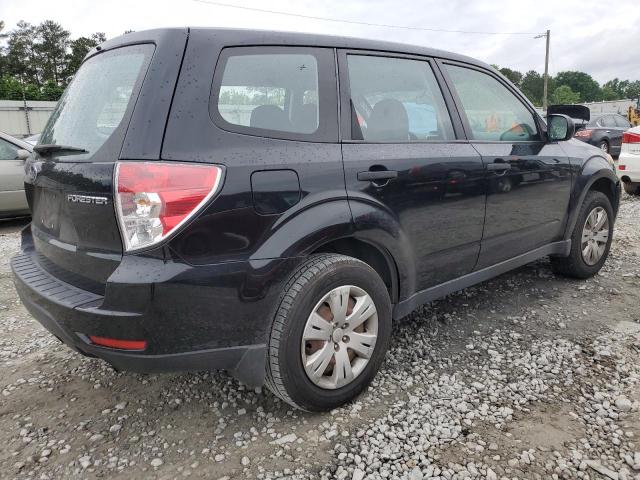 2010 Subaru Forester 2.5X VIN: JF2SH6AC4AH707068 Lot: 55197614