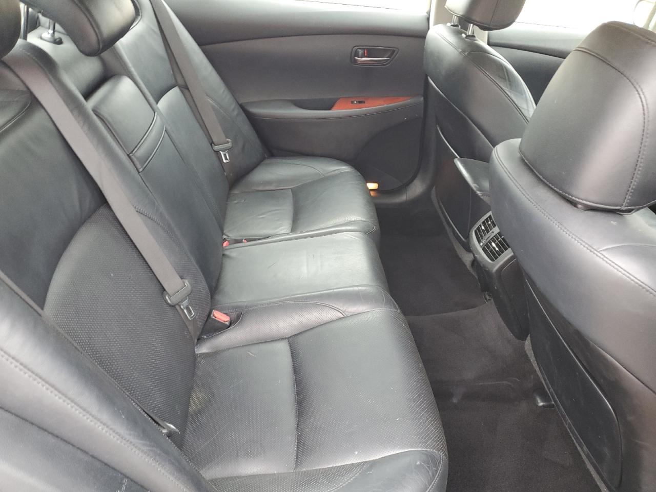 JTHBJ46G392283835 2009 Lexus Es 350