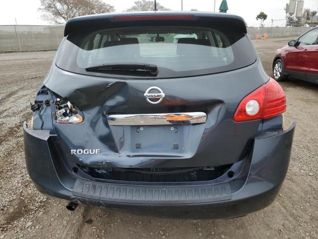 2013 Nissan Rogue S VIN: JN8AS5MT3DW526551 Lot: 54086364