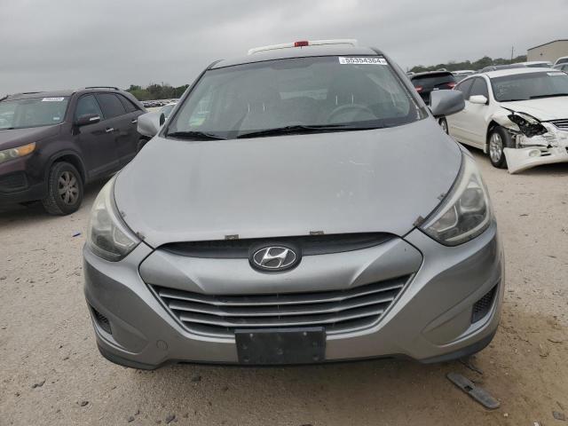 2014 Hyundai Tucson Gls VIN: KM8JT3AF9EU840385 Lot: 55354364