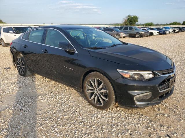 2016 Chevrolet Malibu Lt VIN: 1G1ZF5SX9GF211209 Lot: 56137714