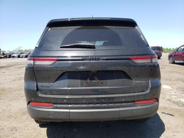 2023 Jeep Grand Cherokee Laredo VIN: 1C4RJHAG2PC658894 Lot: 53464304