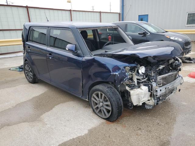 2015 Toyota Scion Xb VIN: JTLZE4FE9FJ066573 Lot: 56190324