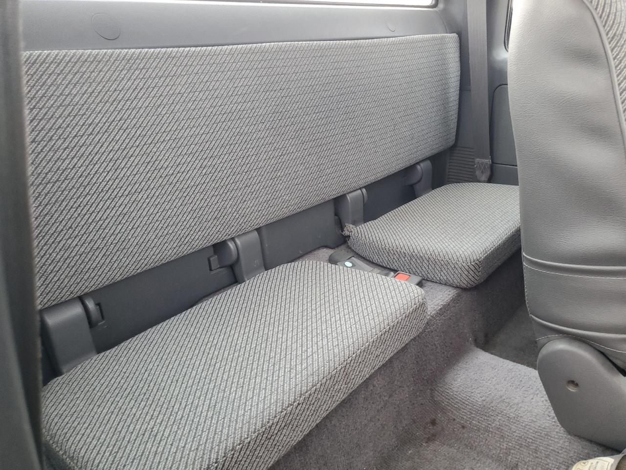 JT4RN93P3R5110627 1994 Toyota Pickup 1/2 Ton Extra Long Wheelbase