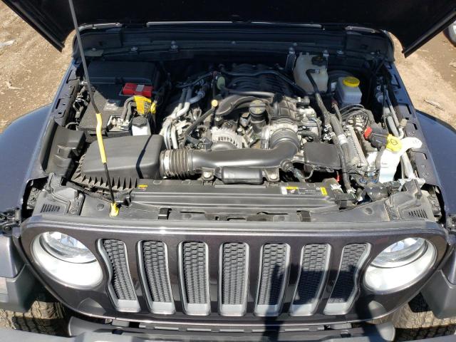 1C4HJXEG8NW201518 Jeep Wrangler U 11