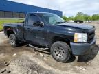 2011 Chevrolet Silverado C1500 for Sale in Woodhaven, MI - Side