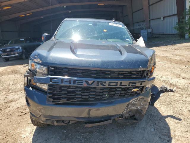 2019 Chevrolet Silverado C1500 Custom VIN: 1GCPWBEF3KZ250773 Lot: 54708544