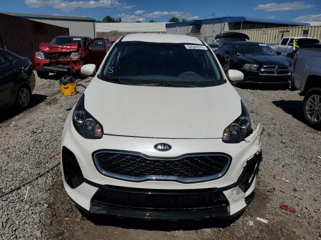 KNDPM3ACXM7940073 Kia Sportage L 5