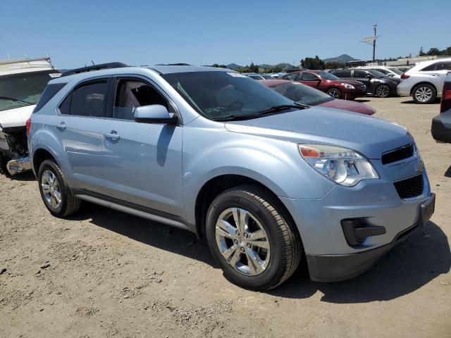 2014 Chevrolet Equinox Lt VIN: 2GNALBEK6E6310502 Lot: 53345734