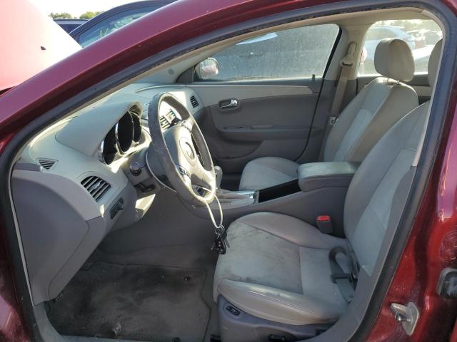 2009 Chevrolet Malibu 2Lt VIN: 1G1ZJ57B99F207501 Lot: 56087394