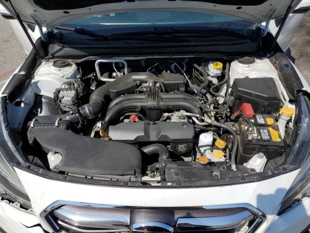 2018 Subaru Outback 2.5I Limited VIN: 4S4BSANC9J3372850 Lot: 57112804