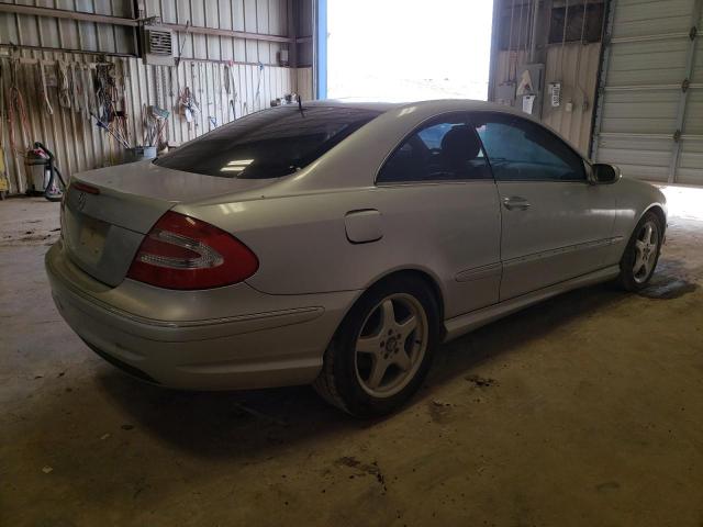 2004 Mercedes-Benz CLK-klasse - Image 3