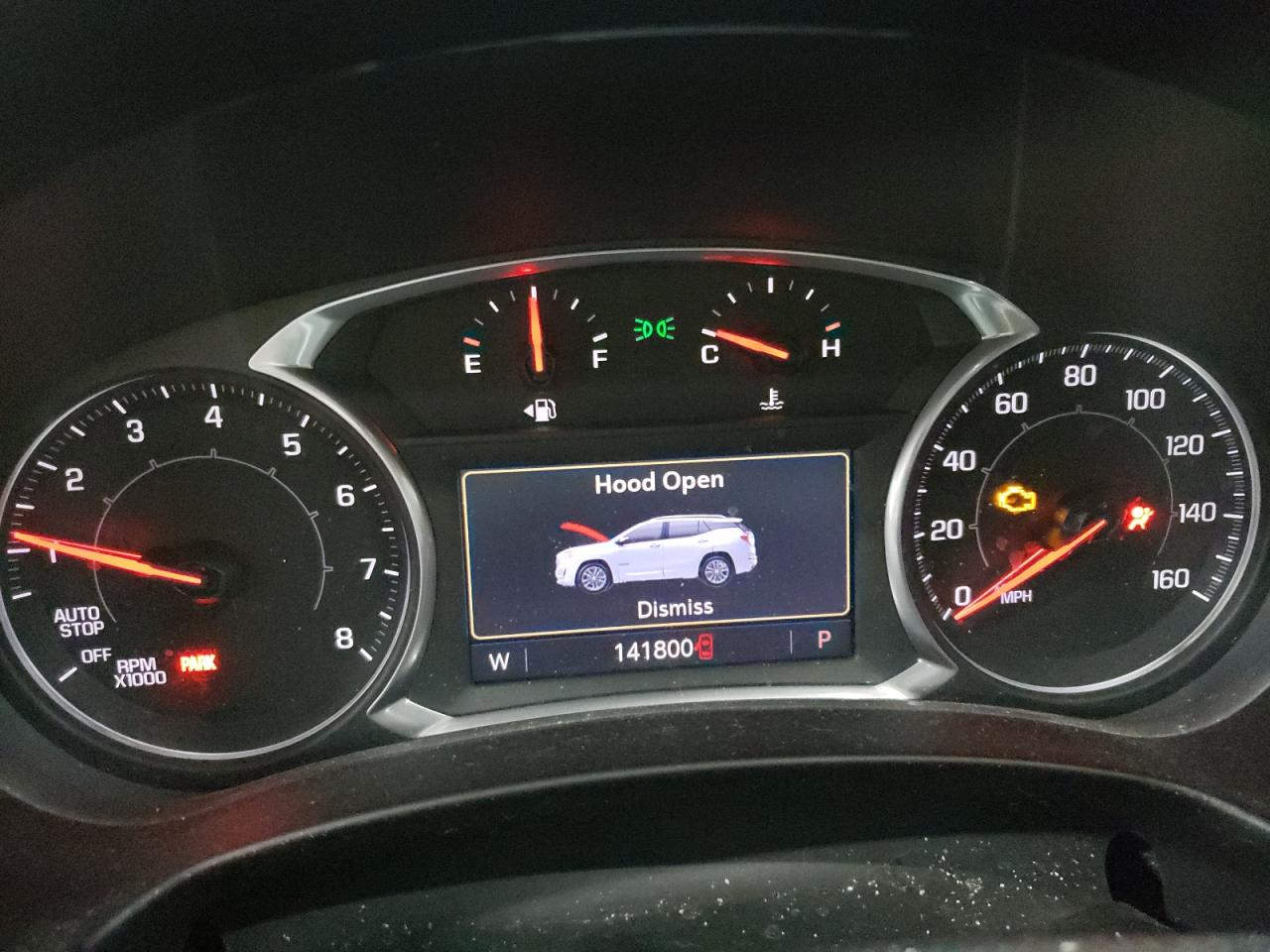 3GKALTEV7KL279510 2019 GMC Terrain Sle