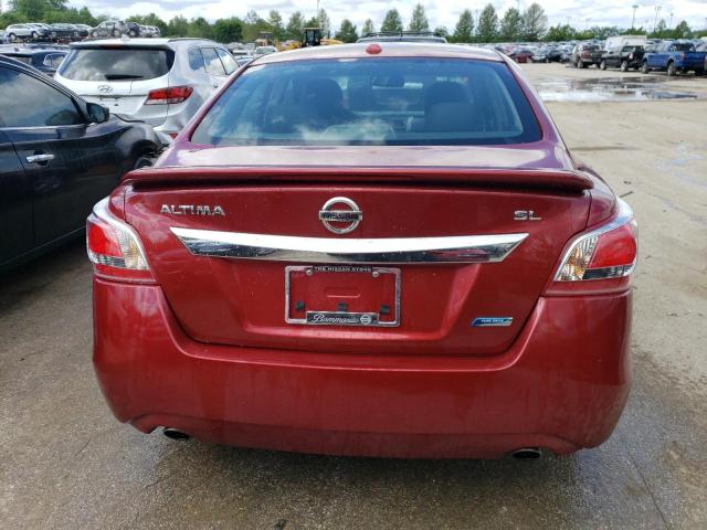 2013 Nissan Altima 2.5 VIN: 1N4AL3AP4DC149949 Lot: 53328134