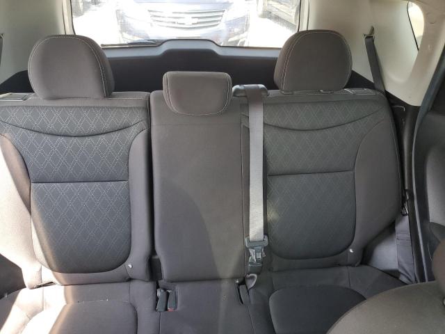 2016 Kia Soul VIN: KNDJN2A29G7844525 Lot: 56329624