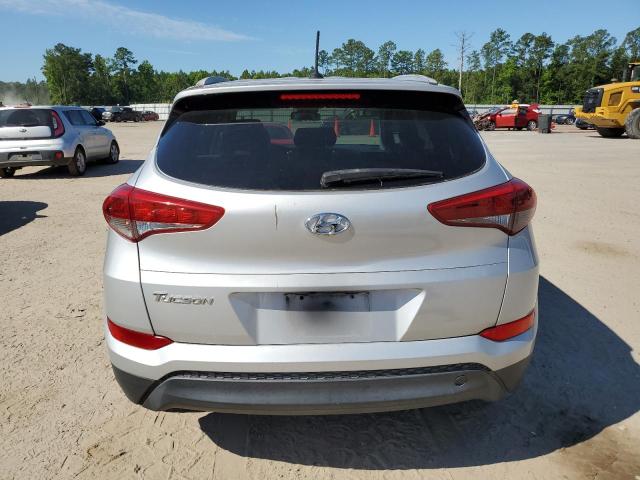 2016 Hyundai Tucson Limited VIN: KM8J33A48GU139869 Lot: 57104974