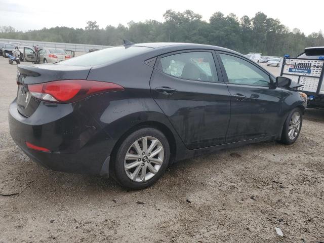 2015 Hyundai Elantra Se VIN: KMHDH4AE3FU382694 Lot: 54329214