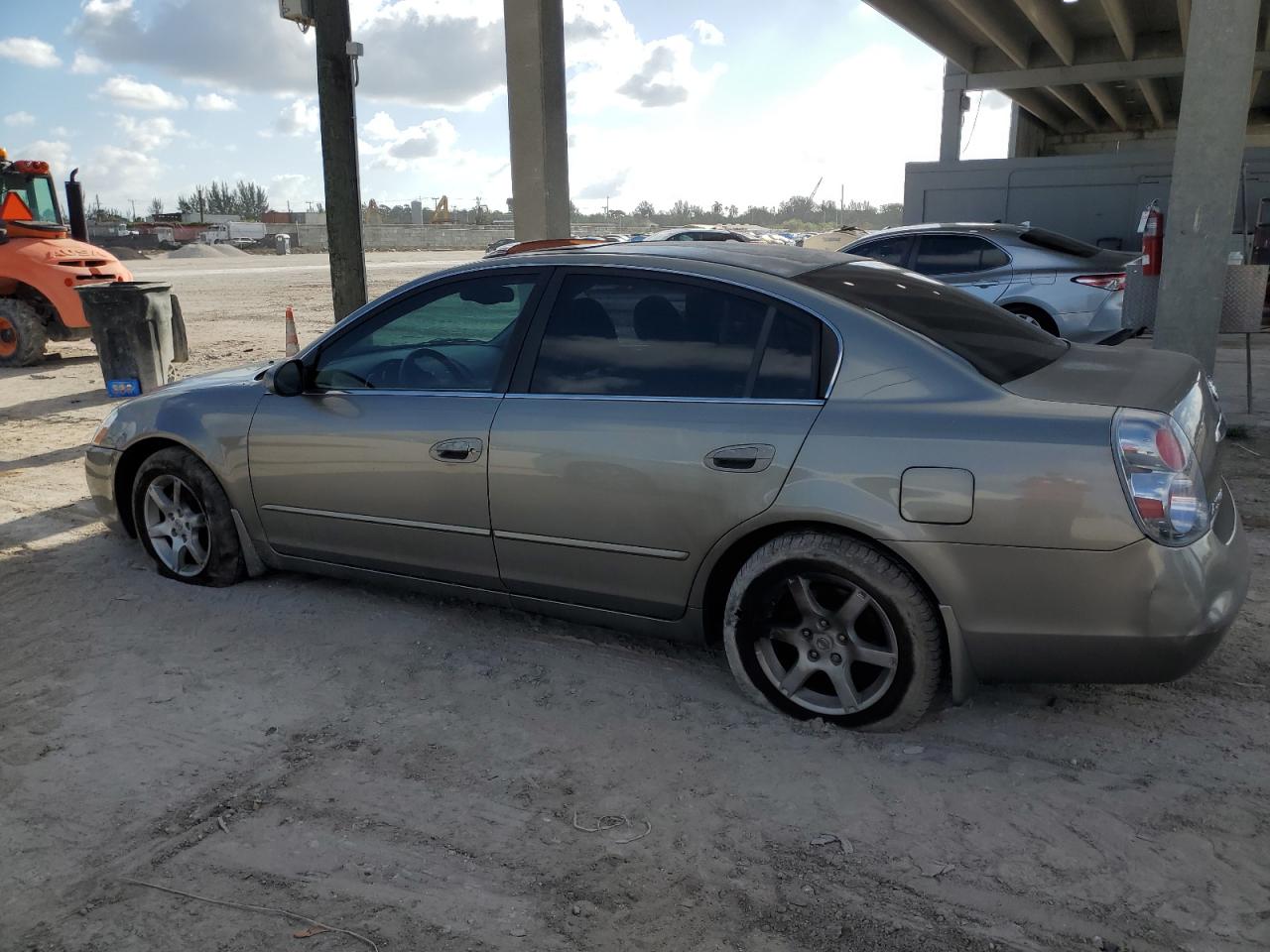 1N4AL11D26N374940 2006 Nissan Altima S