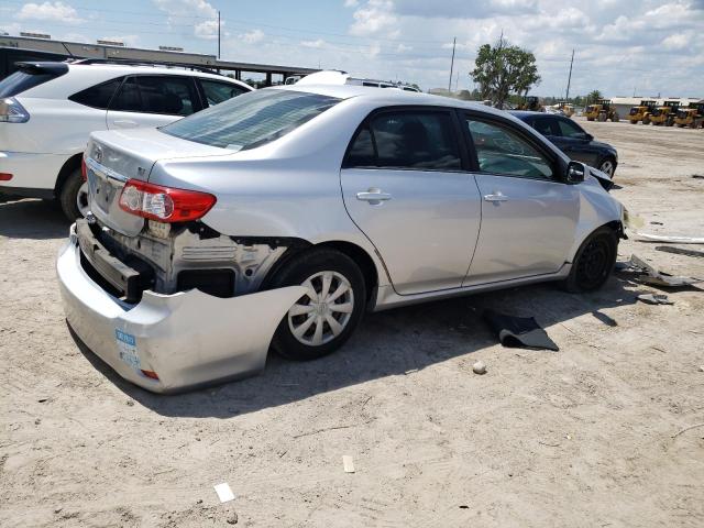 2011 Toyota Corolla Base VIN: JTDBU4EE4B9148448 Lot: 55845684