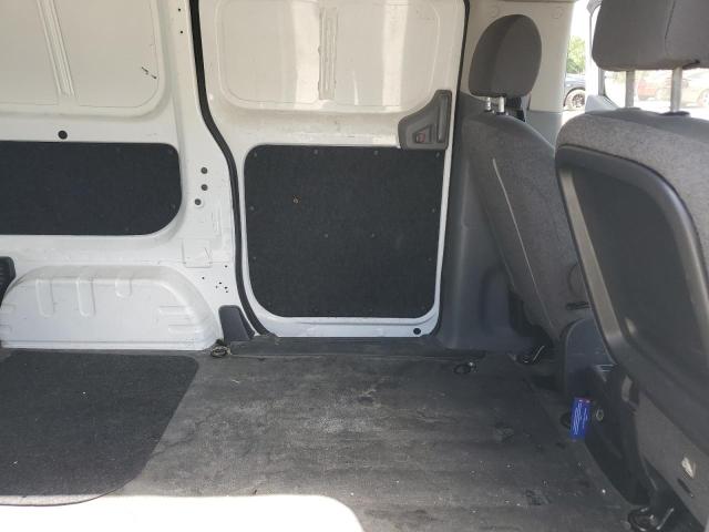 2017 NISSAN NV200 2.5S - 3N6CM0KN9HK703107