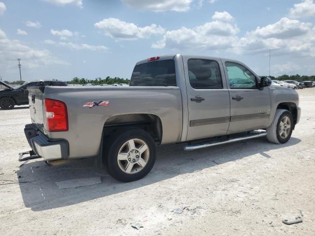 2009 Chevrolet Silverado K1500 Hybrid VIN: 2GCFK135191119579 Lot: 54042084