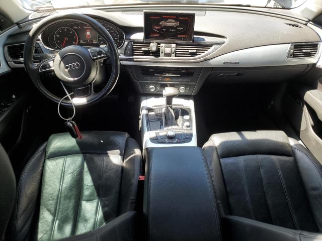 2012 Audi A7 Prestige VIN: WAU2GAFC4CN096215 Lot: 55305004