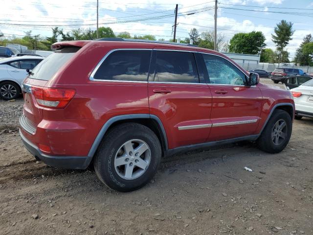 2011 Jeep Grand Cherokee Laredo VIN: 1J4RR4GG2BC547175 Lot: 53116364