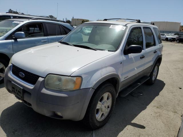 2002 Ford Escape Xlt VIN: 1FMYU03122KA34245 Lot: 55945924