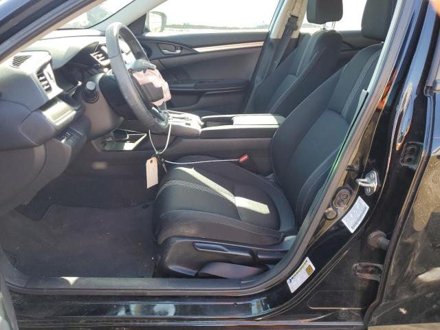 2019 Honda Civic Lx VIN: 2HGFC2F68KH560650 Lot: 56474194