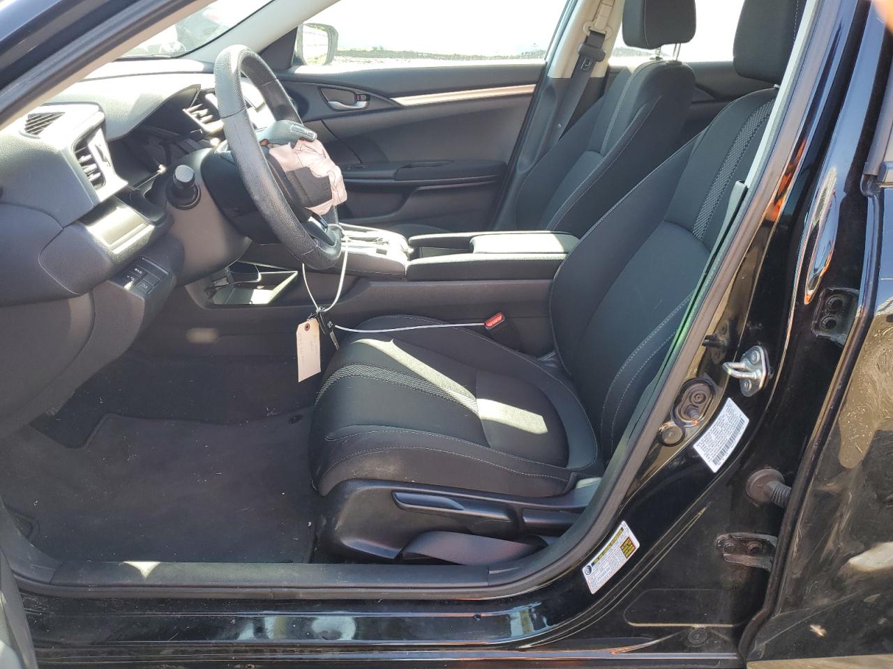 2HGFC2F68KH560650 2019 Honda Civic Lx