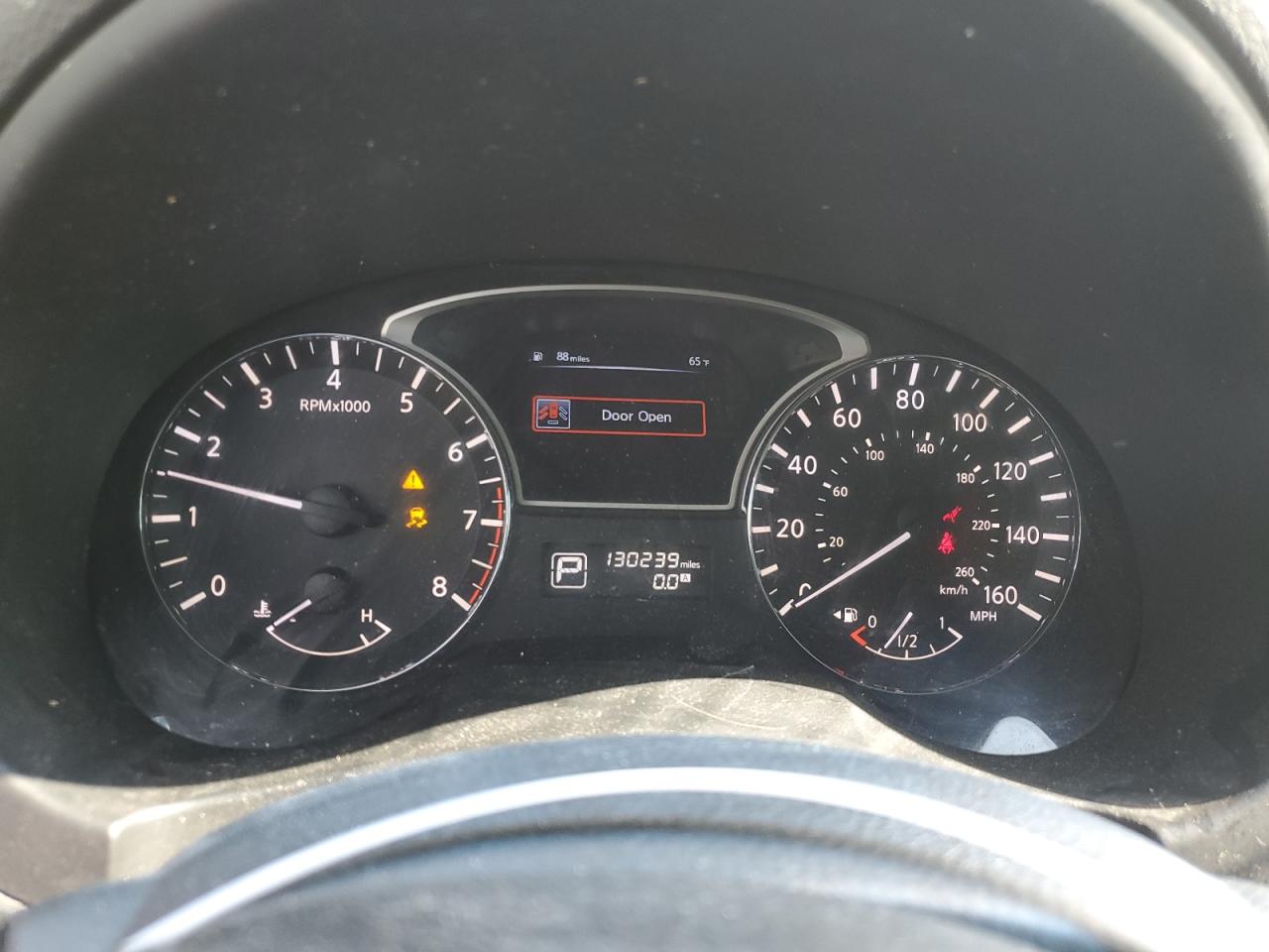 1N4AL3AP6EC281029 2014 Nissan Altima 2.5