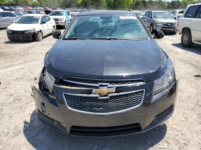 2014 Chevrolet Cruze Ls VIN: 1G1PA5SH9E7335583 Lot: 53261874