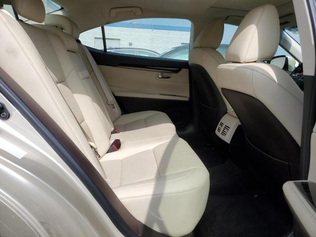 2016 Lexus Es 350 VIN: JTHBK1GG5G2215303 Lot: 55413444